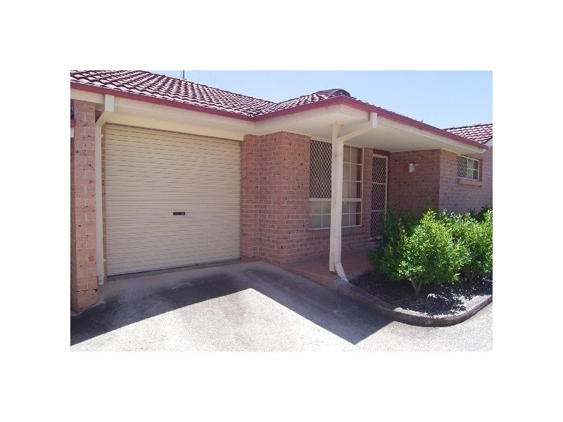 2/39 Turner Street, Blacktown NSW 2148