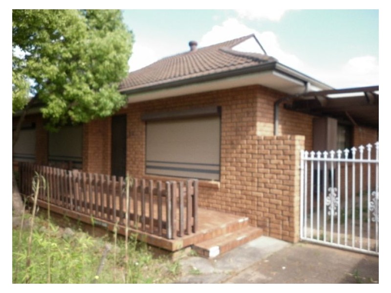 28 Railway Pde, Blacktown NSW 2148