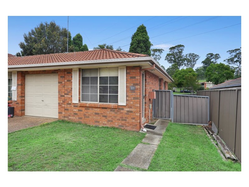 33A Bristol Circuit, Blacktown NSW 2148