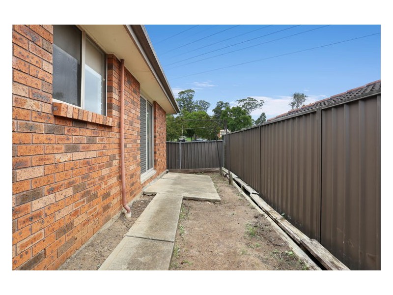 33A Bristol Circuit, Blacktown NSW 2148