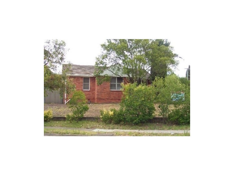 25 Mitchell Street, Lalor Park NSW 2147