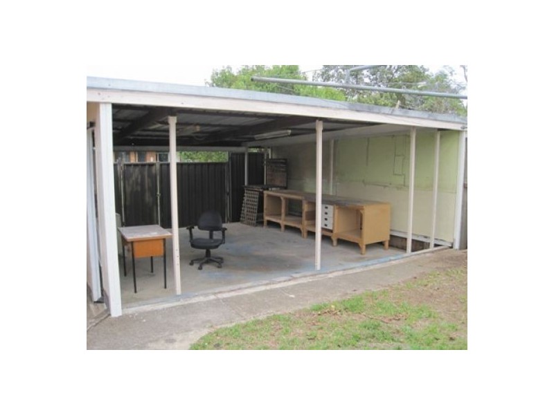 25 Mitchell Street, Lalor Park NSW 2147