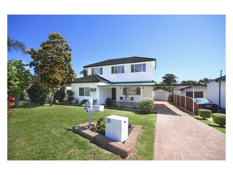 Blacktown NSW 2148