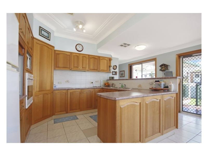 Blacktown NSW 2148