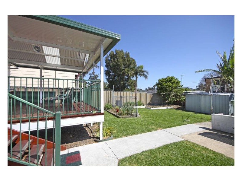 Blacktown NSW 2148