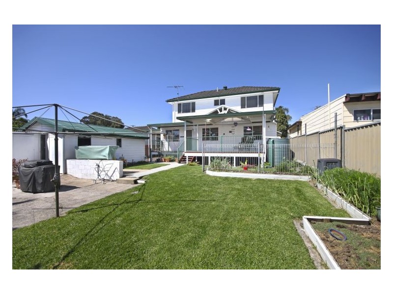 Blacktown NSW 2148