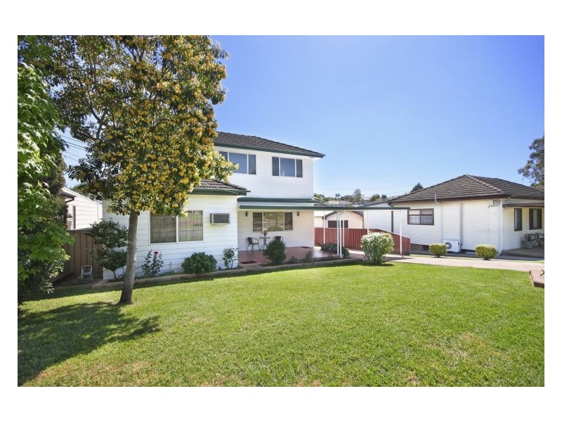 Blacktown NSW 2148