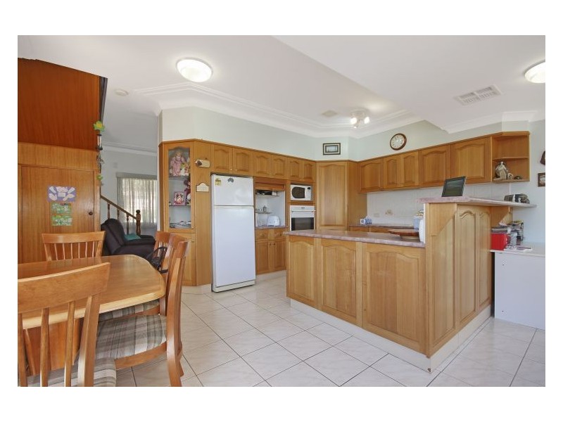 Blacktown NSW 2148
