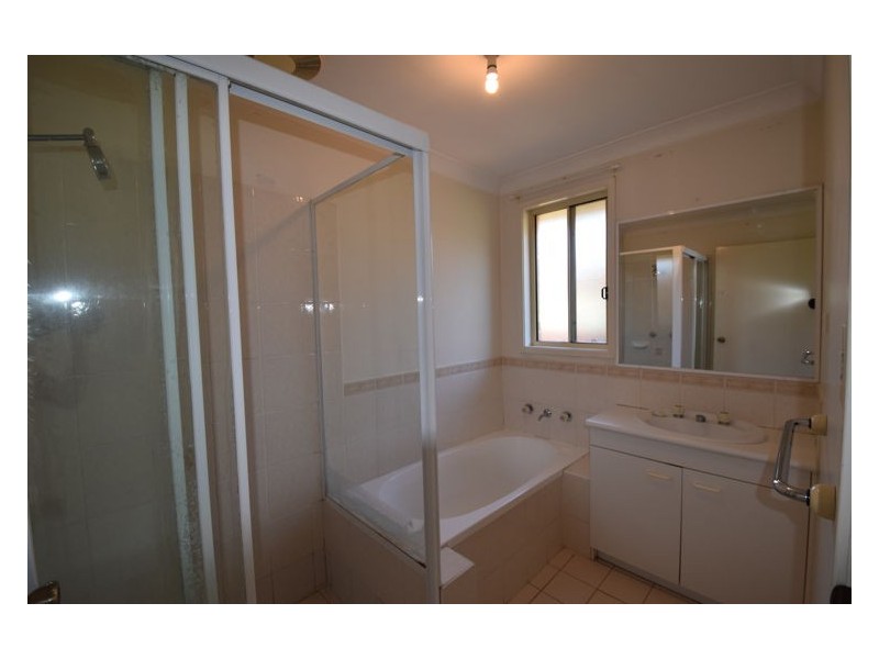 3/114 Armitage Drive, Glendenning NSW 2761