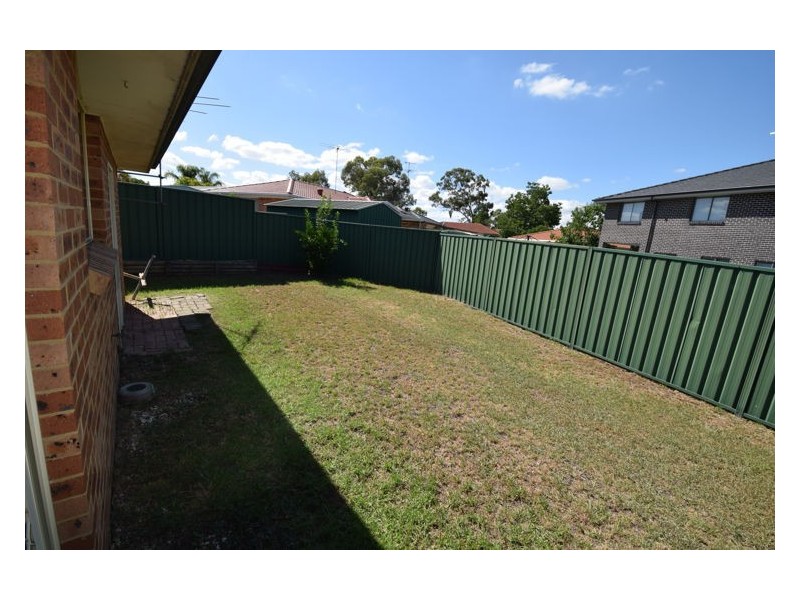 3/114 Armitage Drive, Glendenning NSW 2761