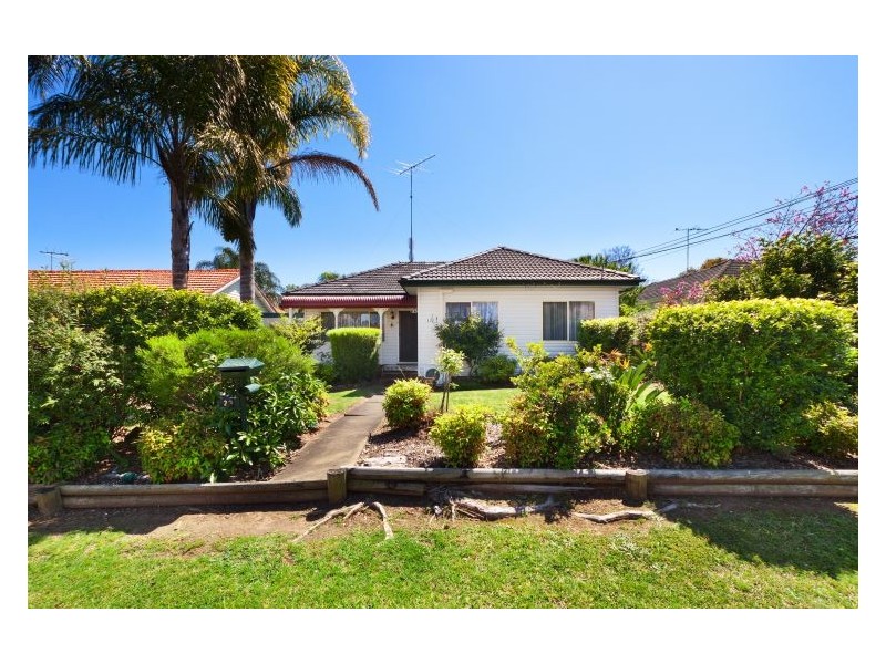 23 Virginia Street, Blacktown NSW 2148