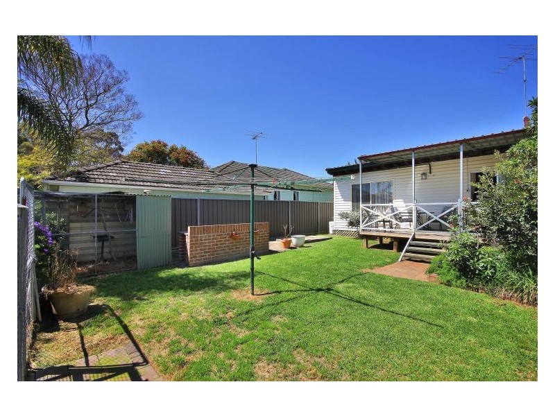 23 Virginia Street, Blacktown NSW 2148