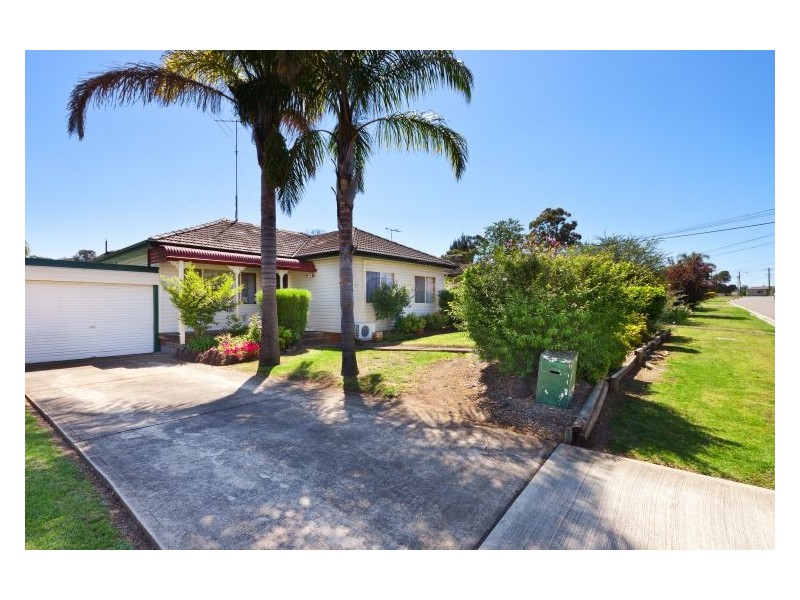 23 Virginia Street, Blacktown NSW 2148