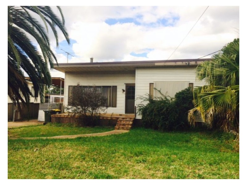 House 11 Mulgi Street, Blacktown NSW 2148