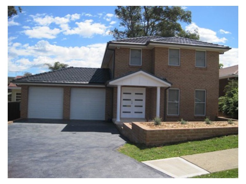 98 Norman Street, Prospect NSW 2148