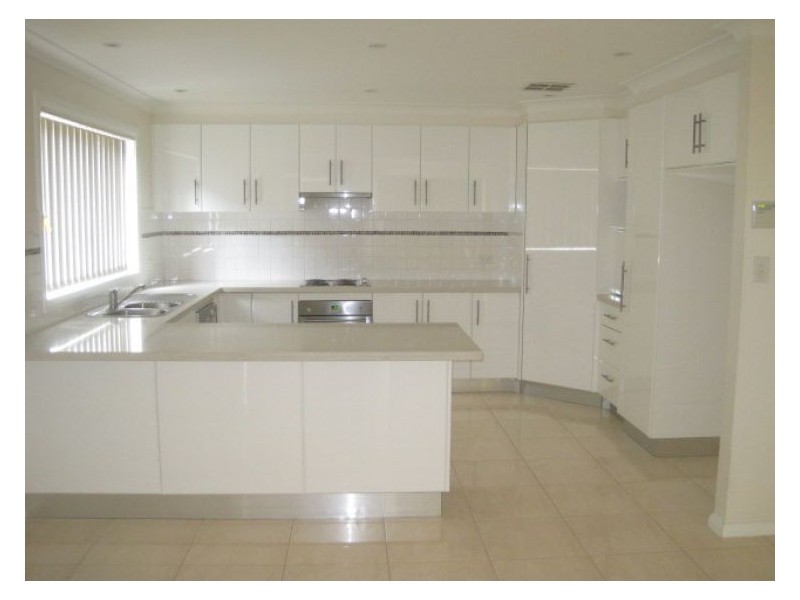 98 Norman Street, Prospect NSW 2148