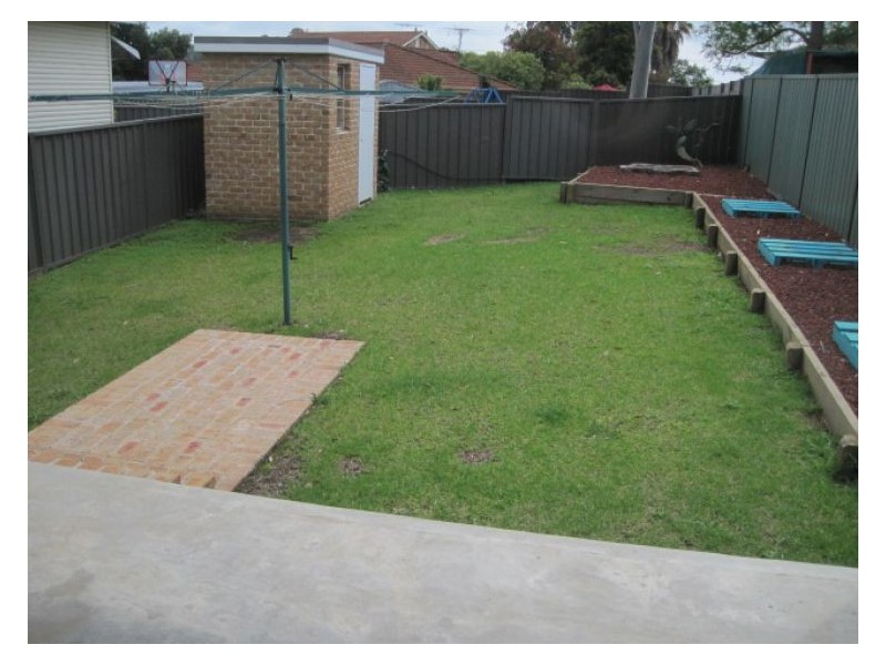 98 Norman Street, Prospect NSW 2148