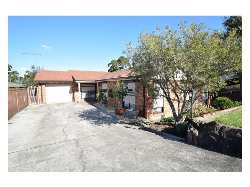 House 63 Cowley Crescent, Prospect NSW 2148