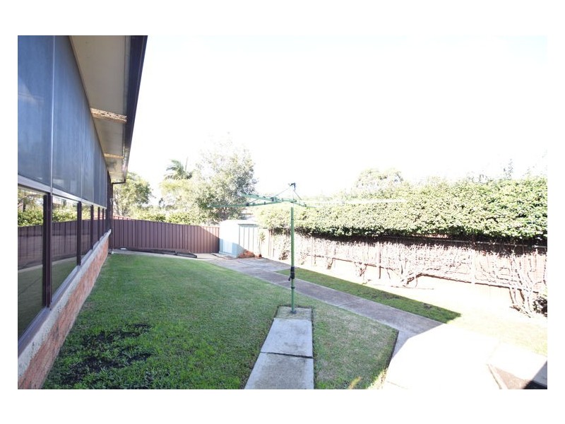 House 63 Cowley Crescent, Prospect NSW 2148