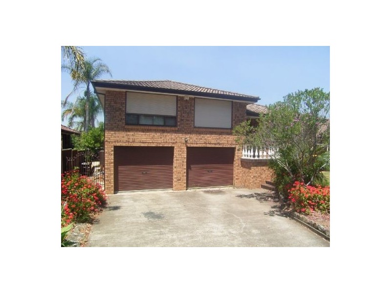 39 Heath Street, Prospect NSW 2148