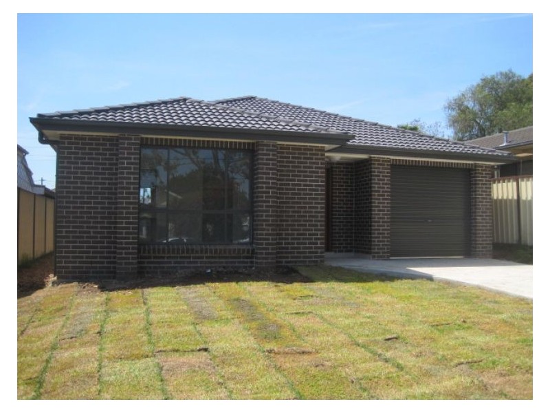 27 Harold Street, Blacktown NSW 2148