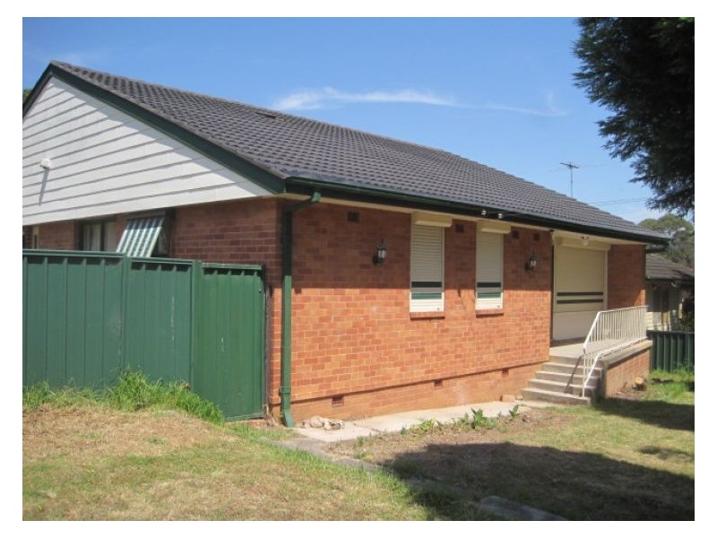 2A Kabarli Road, Lalor Park NSW 2147