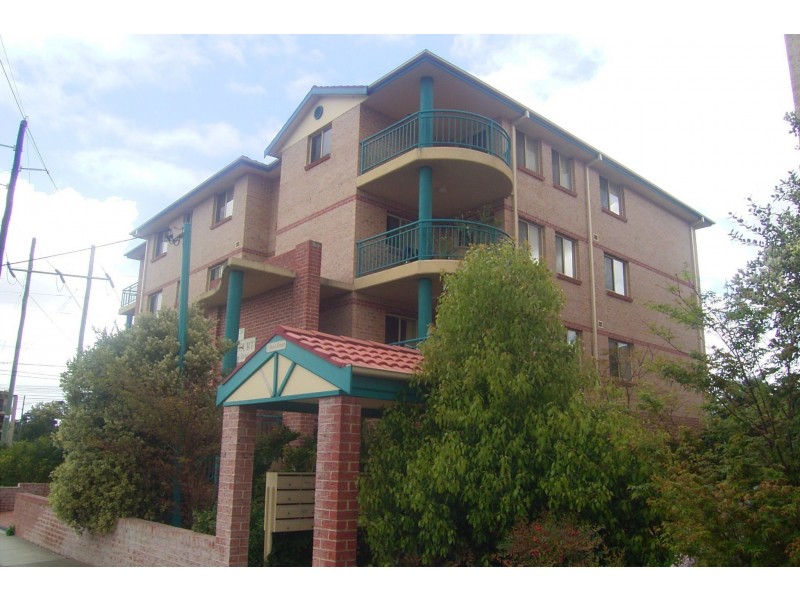 Unit 14/1 Boyd Street, Blacktown NSW 2148