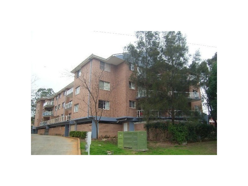 41/13-19 Devitt Street, Blacktown NSW 2148