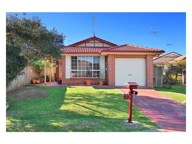 3 Watts Grove, Blacktown NSW 2148