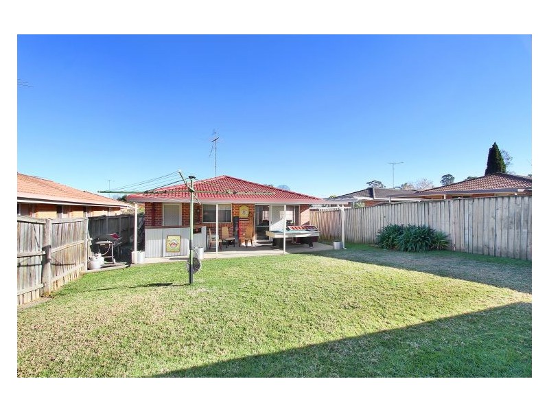 3 Watts Grove, Blacktown NSW 2148