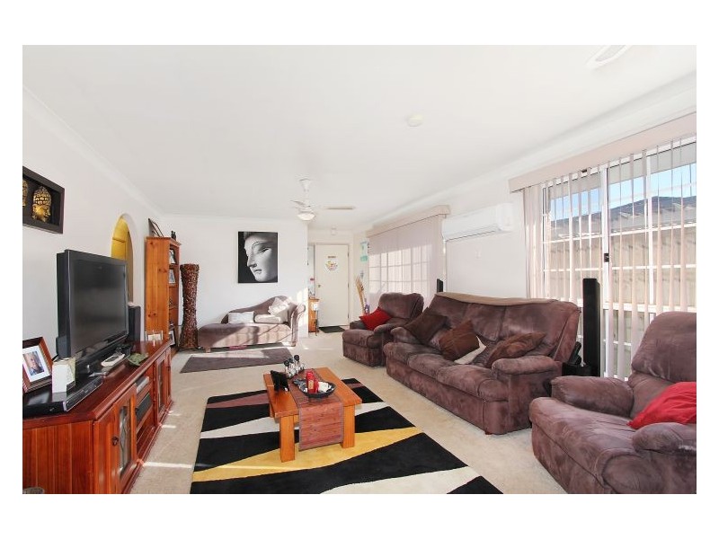 3 Watts Grove, Blacktown NSW 2148