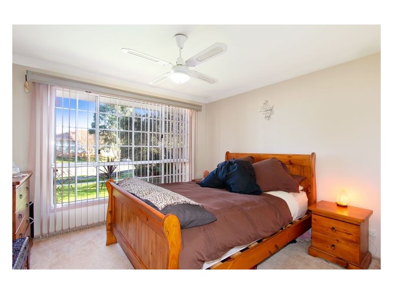 3 Watts Grove, Blacktown NSW 2148