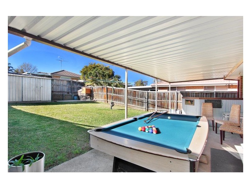 3 Watts Grove, Blacktown NSW 2148