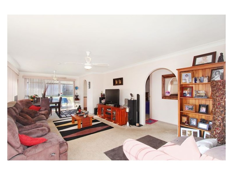 3 Watts Grove, Blacktown NSW 2148