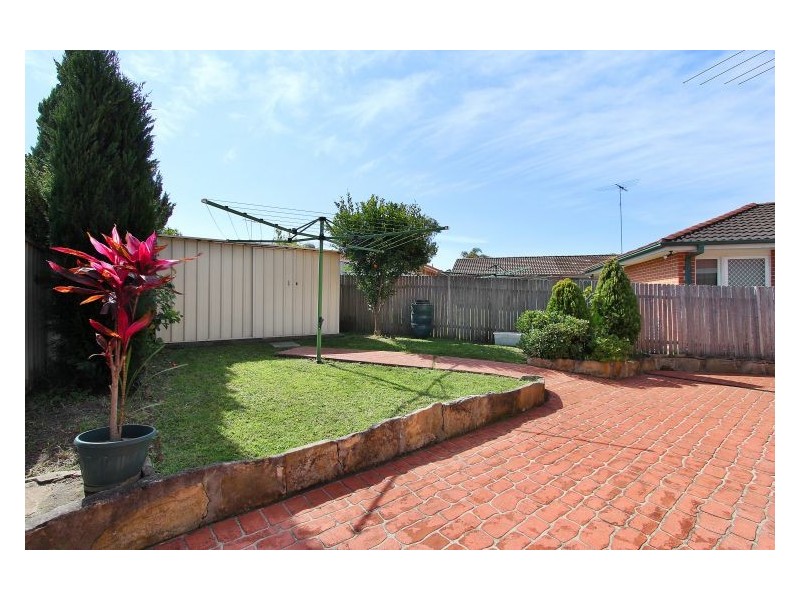 Huntington Heights NSW 2767