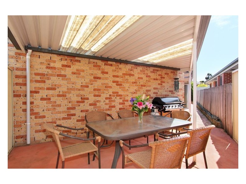 Huntington Heights NSW 2767