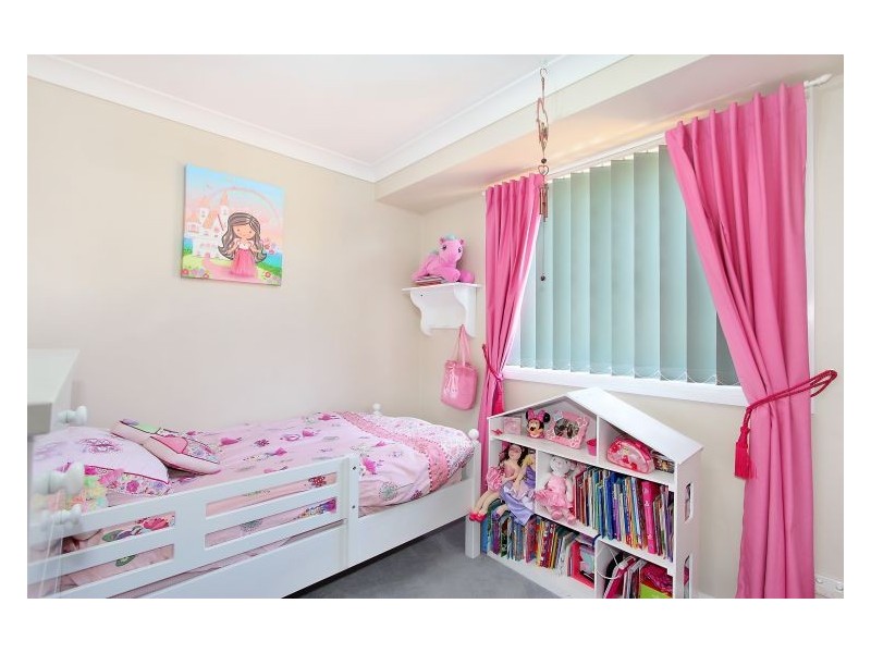 Huntington Heights NSW 2767