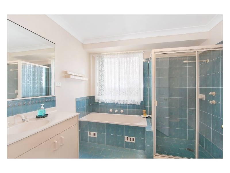 Huntington Heights NSW 2767