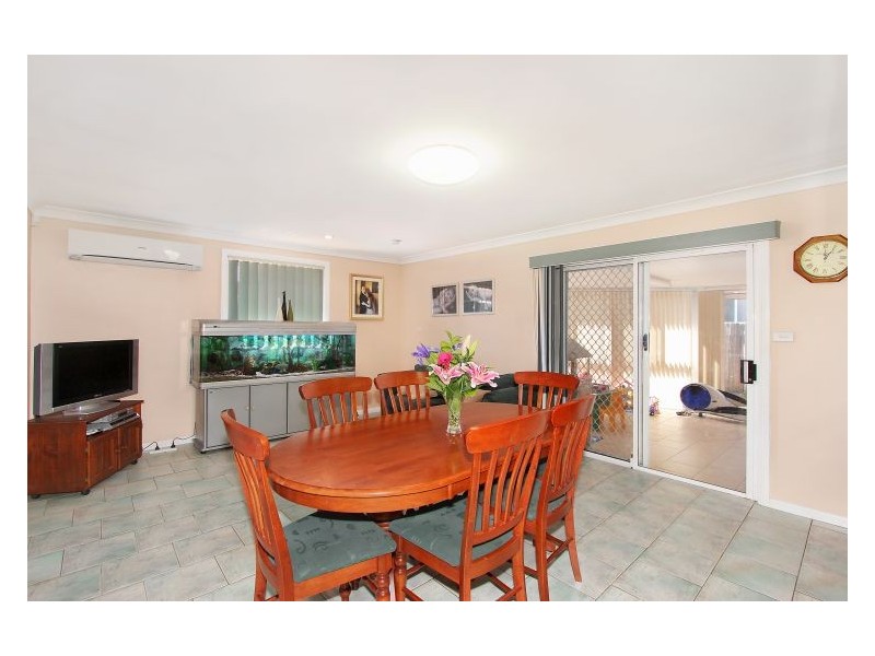 Huntington Heights NSW 2767