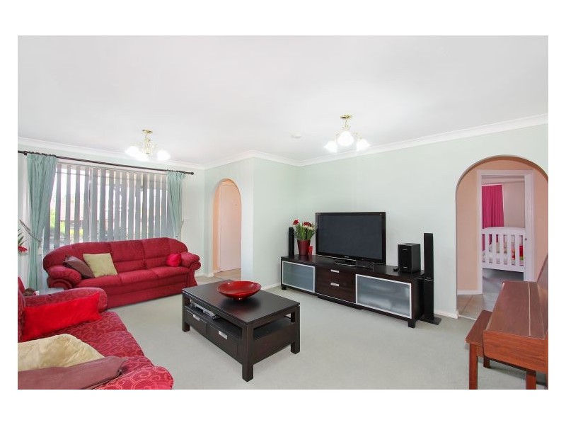 Huntington Heights NSW 2767