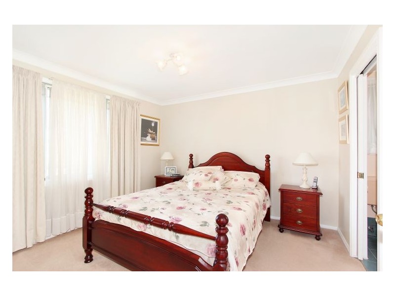 Huntington Heights NSW 2767