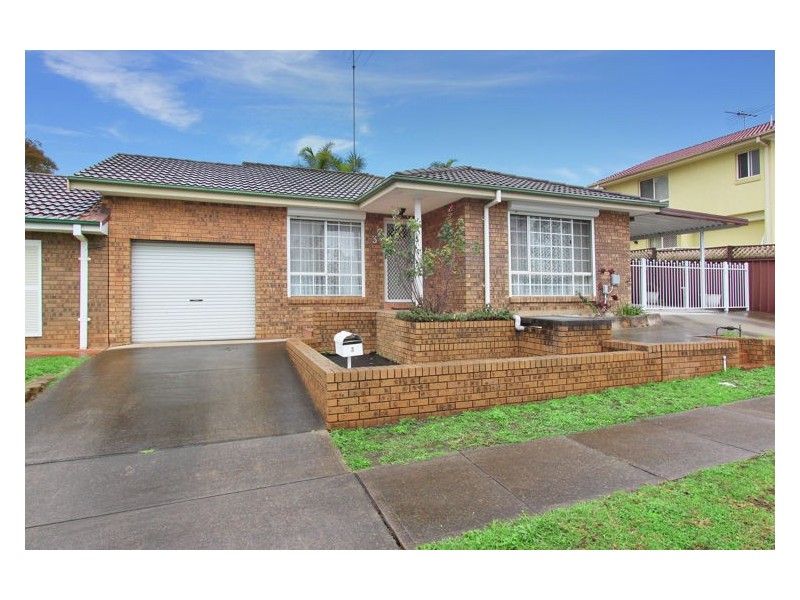 3 Ashby Street, Prospect NSW 2148