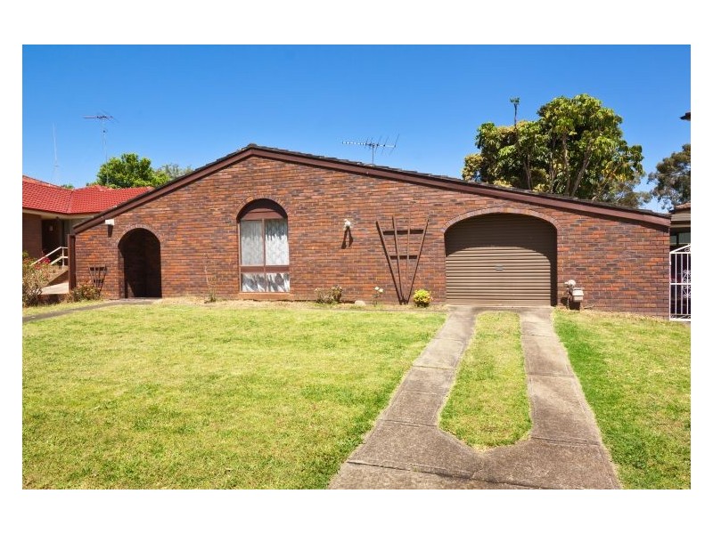 31 Lorne Street, Prospect NSW 2148