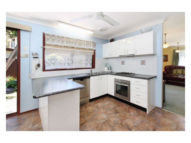 31 Lorne Street, Prospect NSW 2148