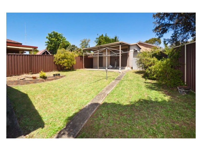 31 Lorne Street, Prospect NSW 2148