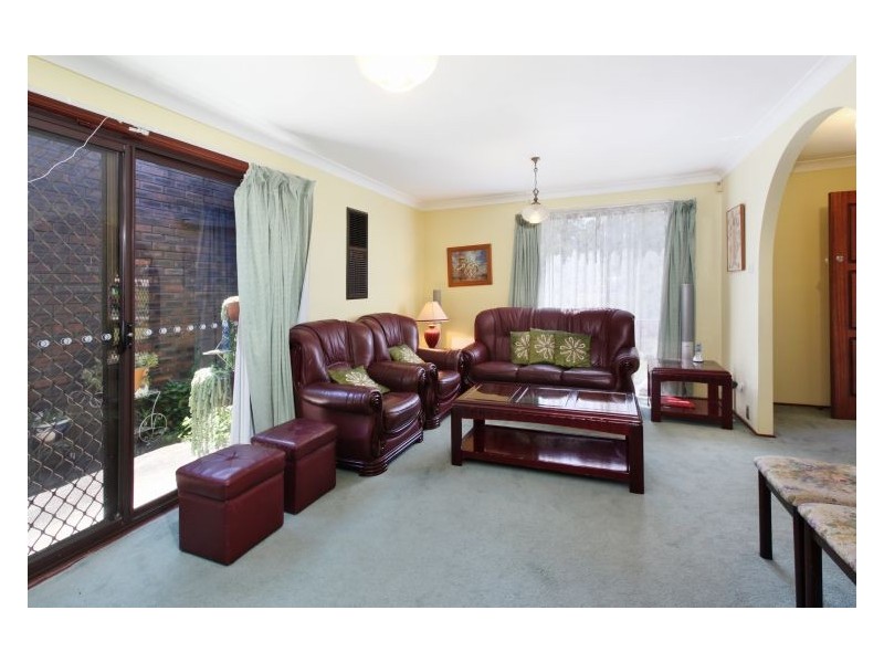 31 Lorne Street, Prospect NSW 2148