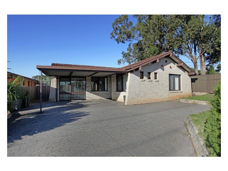 House 139 Blacktown Road, Blacktown NSW 2148