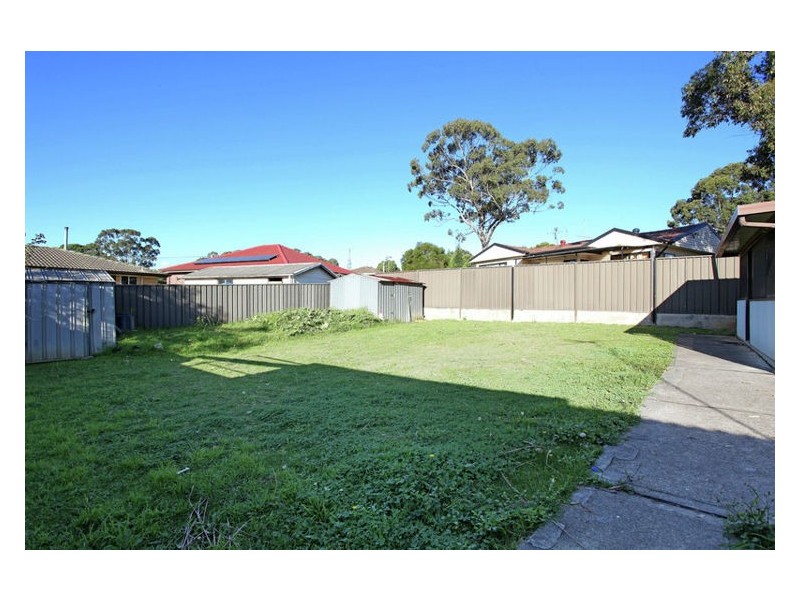 House 139 Blacktown Road, Blacktown NSW 2148