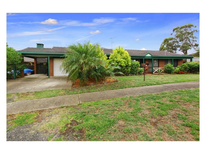 1 Cannon Street, Prospect NSW 2148