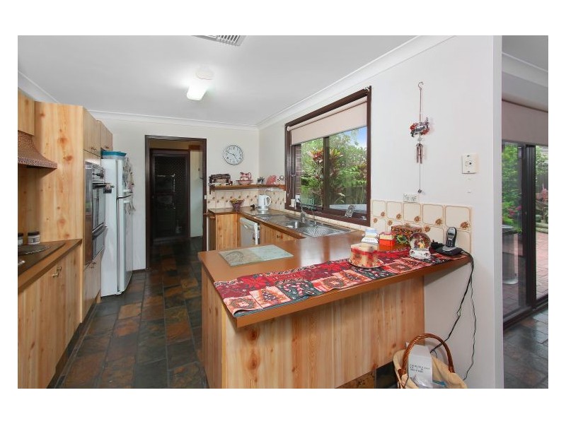 1 Cannon Street, Prospect NSW 2148